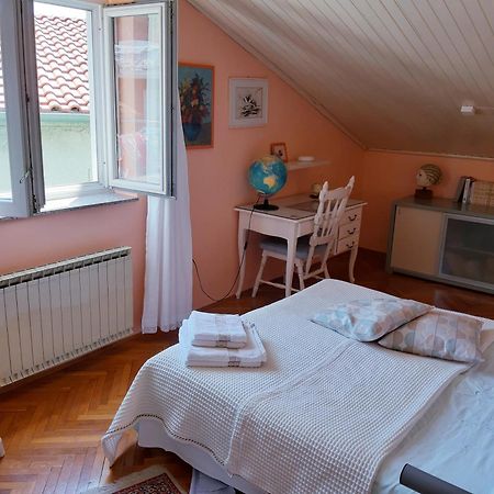 Moonshine Apartment With Magnificent View Šibenik Buitenkant foto