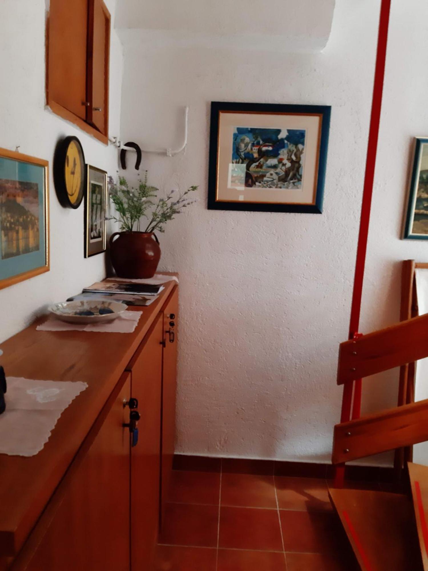 Moonshine Apartment With Magnificent View Šibenik Buitenkant foto