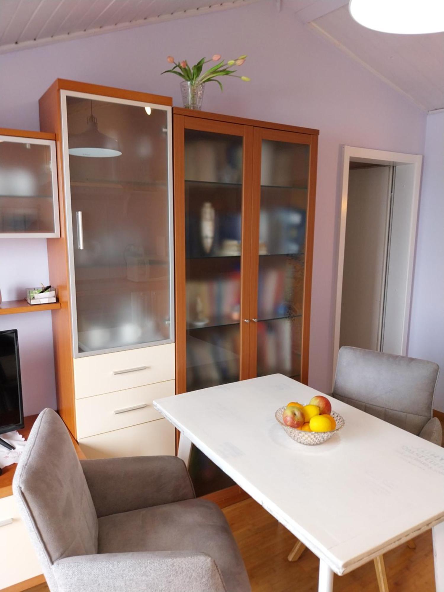 Moonshine Apartment With Magnificent View Šibenik Buitenkant foto