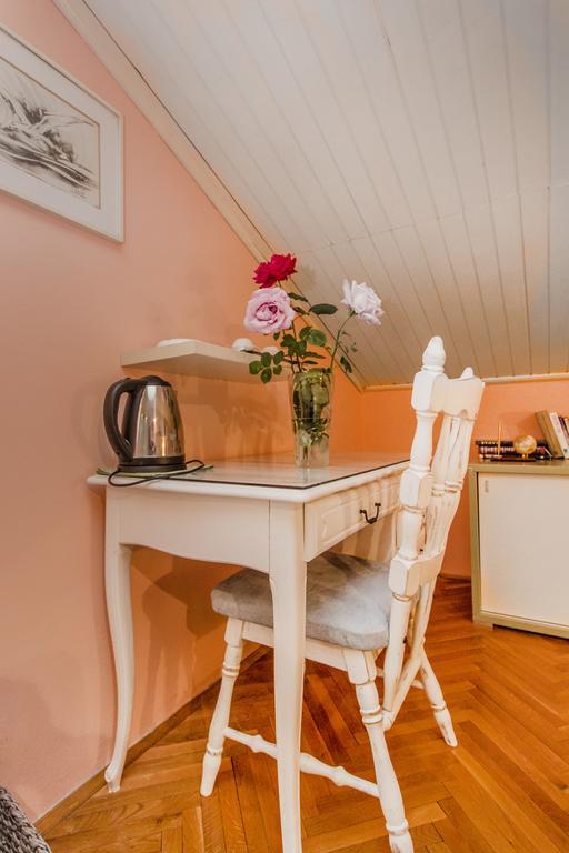 Moonshine Apartment With Magnificent View Šibenik Buitenkant foto